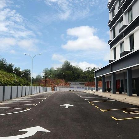 Star-Well Hotel Kuala Lipis Exterior photo