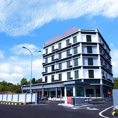 Star-Well Hotel Kuala Lipis Exterior photo