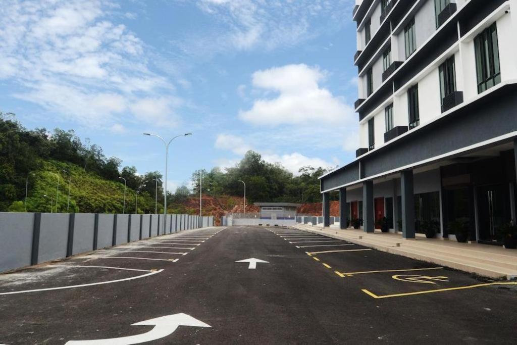 Star-Well Hotel Kuala Lipis Exterior photo
