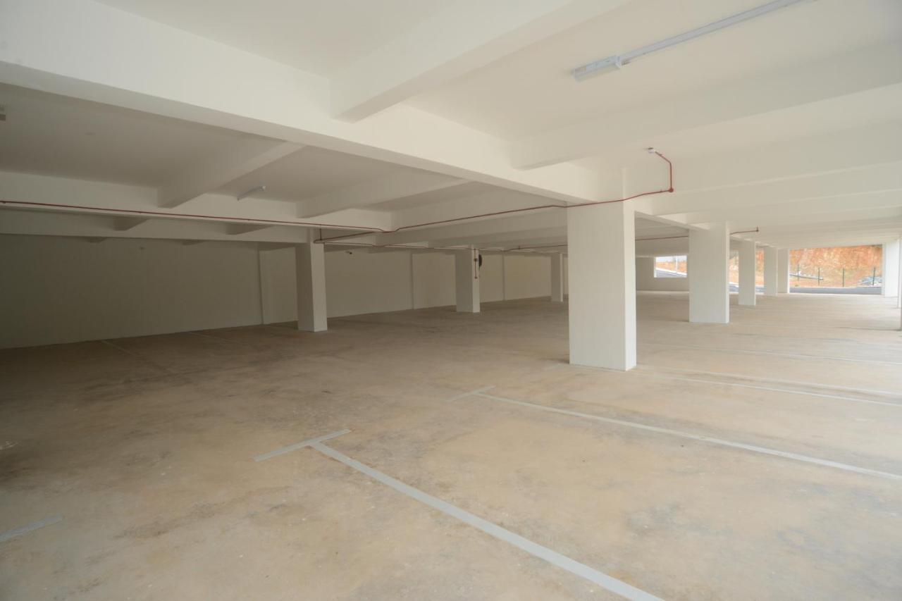 Star-Well Hotel Kuala Lipis Exterior photo